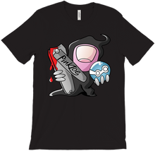 Pinktoe Logo T-Shirt