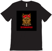 ricohood818 T-Shirts