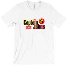 captainjakeslive-602 T-Shirts