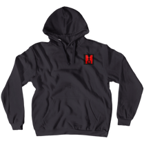 madduxxx Hoodies (No-Zip/Pullover)
