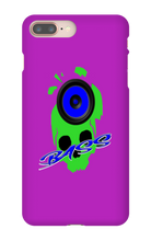 Bass Logo iPhone Phone Cases