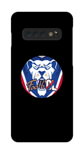 6. Coque Samsung Footb'OL Logo Lion (5 couleurs)