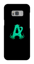 Team Anemo Samsung Phone Cases