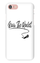 kevintherealest iPhone Phone Cases