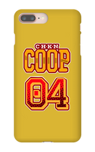 chknfriedstk iPhone Phone Cases