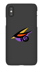 confusedanubis iPhone Phone Cases