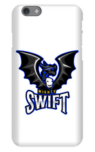 Mighty Swift iPhone Cases