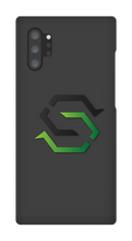 saltynao Samsung Phone Cases
