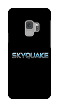 skyquake Samsung Phone Cases