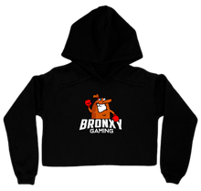 bronxy_gaming Women’s Cropped Hoodie