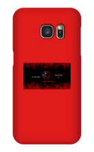 zionholder Samsung Phone Cases