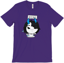 Lady Nope T-Shirt