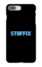 Stuffix iPhone Case