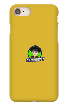 gtawaisiti iPhone Phone Cases