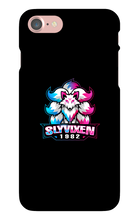 slyvixen1982 iPhone Phone Cases