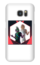 haneveldwesley Samsung Phone Cases