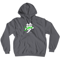 Yume-Savage Hoodie Series 0