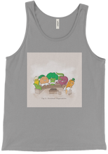 peasxcarrots Tank Top3