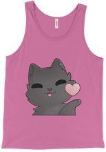 photochess Tank Top