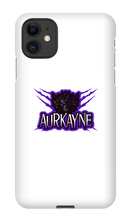aurkayne iPhone Phone Cases