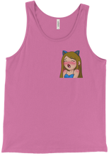 kawaiikitty4u Tank Top
