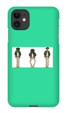 lilnasxmusic iPhone Phone Cases