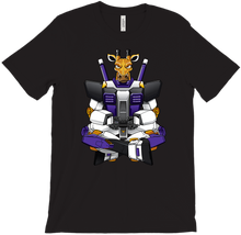 MechaGiraffe Logo Only T-Shirts