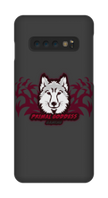 primal_goddess Samsung Phone Cases