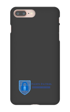 Pants Patrol iPhone Phone Cases