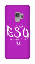 ES3U Samsung Phone Cases