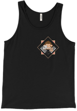 Butcher Tank Top