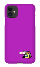 Hi - iPhone Cases