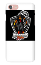 reapingrobo iPhone Phone Cases