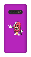 popsiclesfreezer Samsung Phone Cases