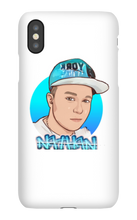 levitategaming iPhone Phone Cases