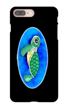 Turtle iPhone Phone Cases