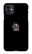 ifightir iPhone Phone Cases