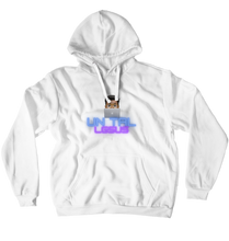 LGsus Hoodie