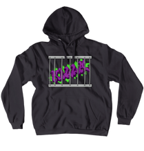 killakaged Hoodies (No-Zip/Pullover)