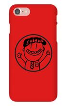 sebablexd iPhone Phone Cases