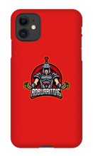 roburrito1g iPhone Phone Cases