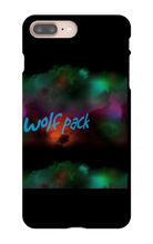 wolfpack74 iPhone Phone Cases