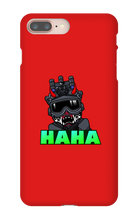 nagyszakall iPhone Phone Cases