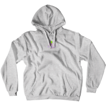 delightfullyde Hoodies (No-Zip/Pullover)
