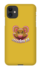 leggenda88 iPhone Phone Cases