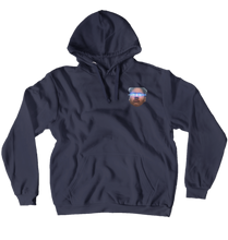 Hoodies (No-Zip/Pullover)