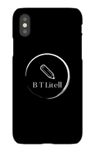 bran_muffin91 iPhone Phone Cases