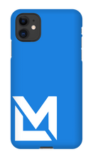 lynchy__au iPhone Phone Cases