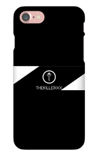 thekillerixx iPhone Phone Cases