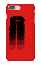silentbanks iPhone Phone Cases